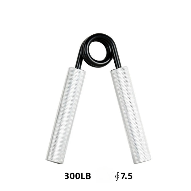 50-350LBS Metal Hand Grip Heavy Duty Resistance