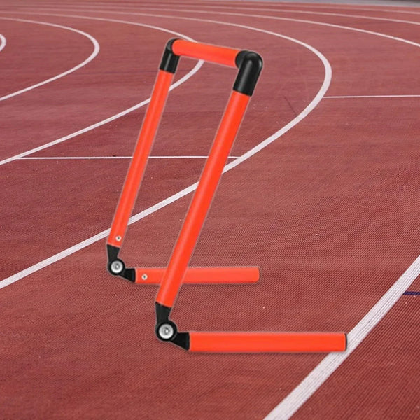 Adjustable Speed Training Hurdles 6" 9" 12" Agility Jumping