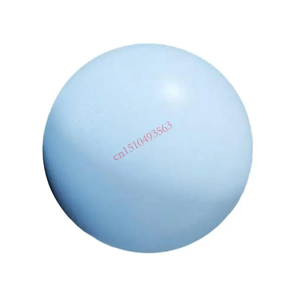 25cm Soft Pilates Ball Exercise Ball Gym Ball