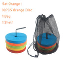  Set Orange
