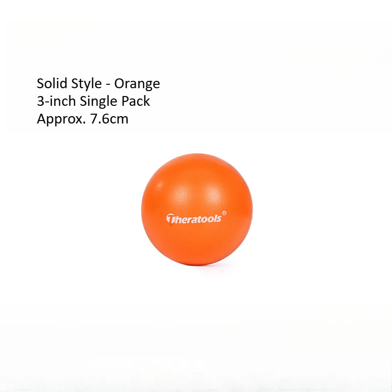 Frank1in Ball - Myofascial Release Ball, IC Ball