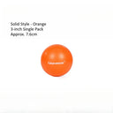  Orange 3  Solid