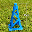  23cm Blue