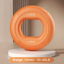  50-60LB Orange