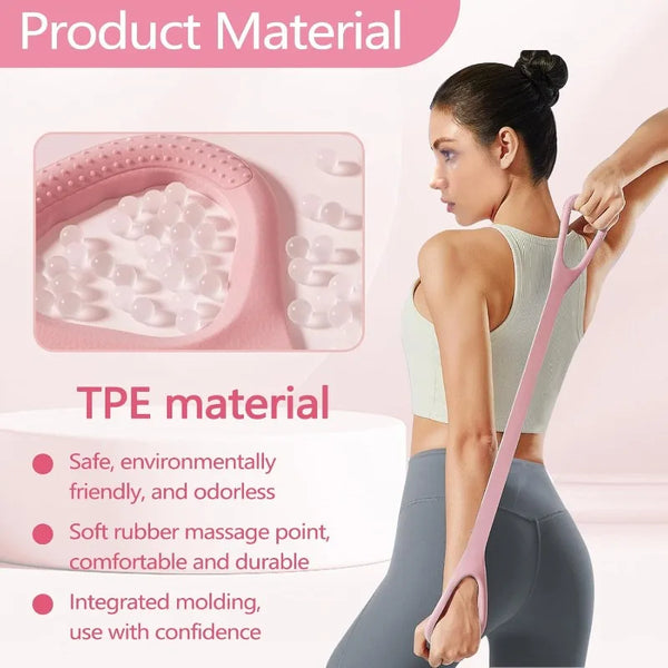 Suitable for Yoga Resistance Band Elastic Fitness