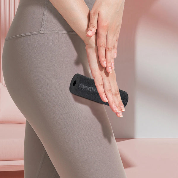 Mini Foam Roller Massage Exercise Muscle Roller