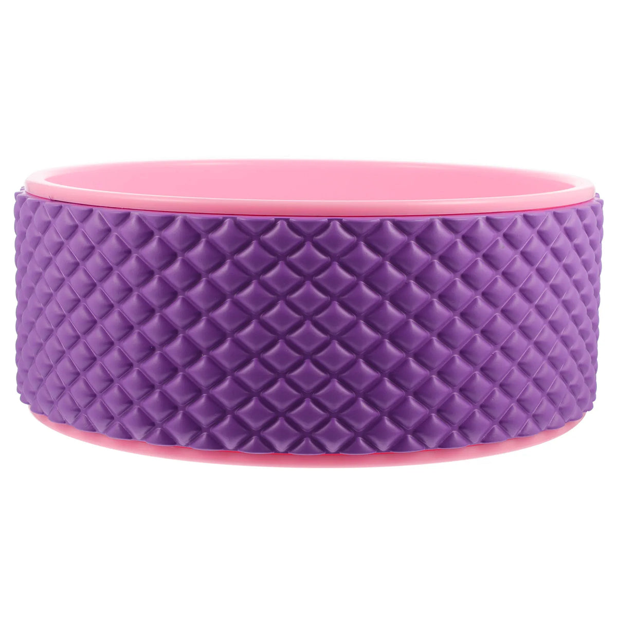 Yoga Wheel for Backbend Stretching Circle Wheel