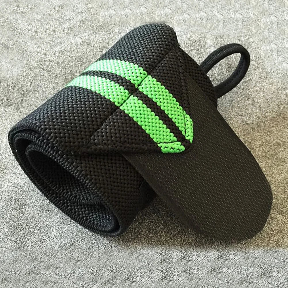 1 Pc Dumbbell Gym Weight Weightlifting Gloves