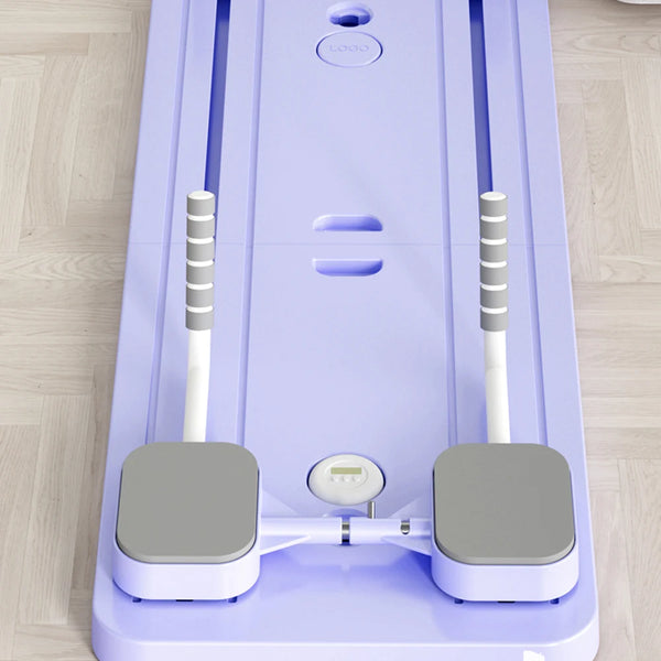 Fitness Plate Abdominal Board Non Slip Push up Board