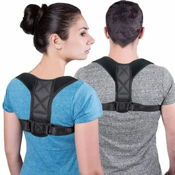 Back Posture Correction Belt Hunchback Corrector