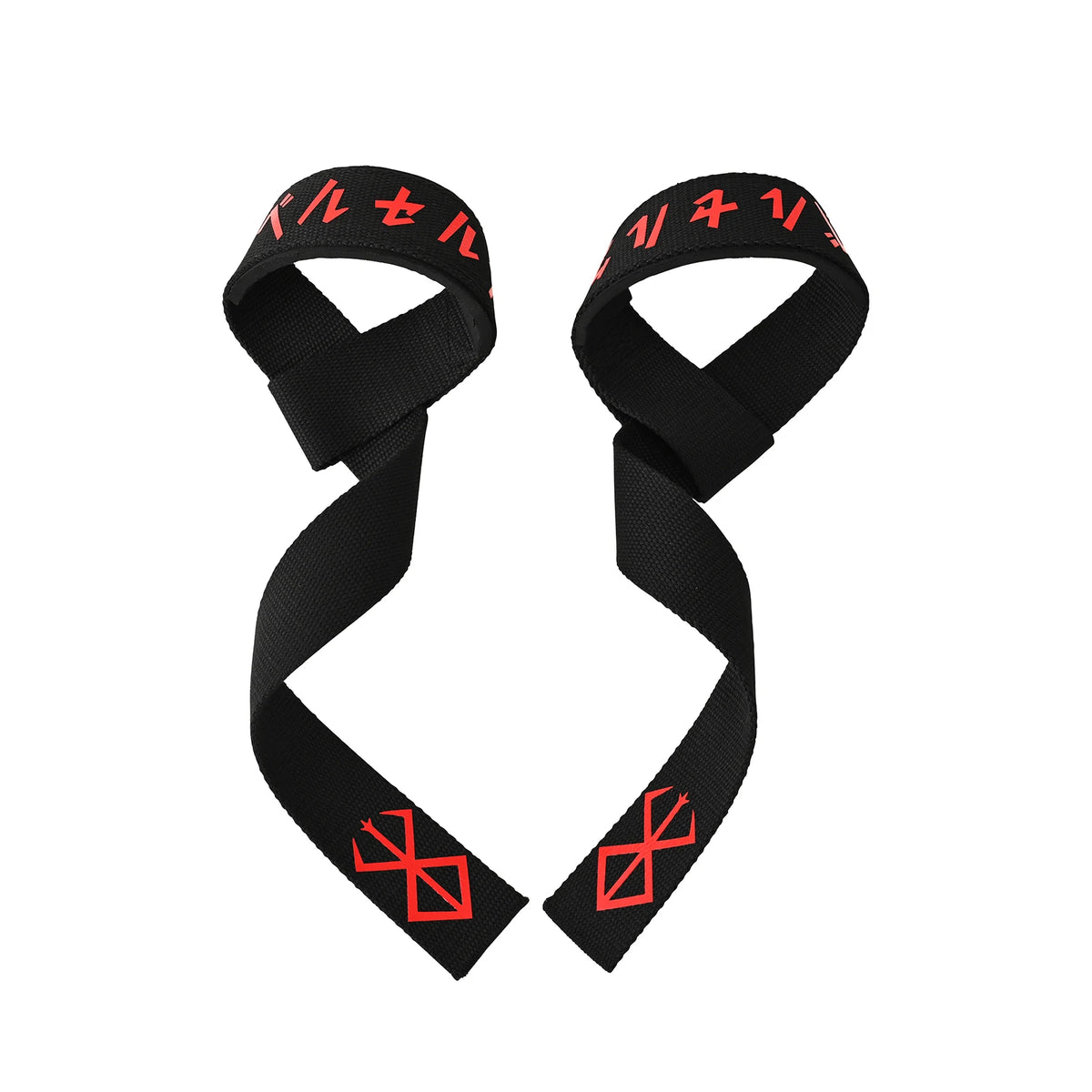 Gym Anime Sports Weight Lifting Wrist Wraps Wristband