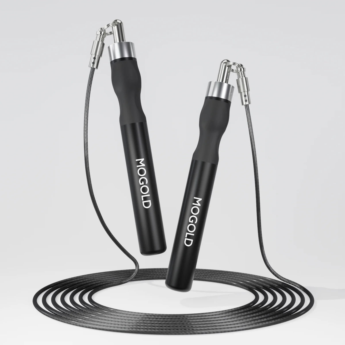 Fitness Jump Rope, anti-tangle racing rope
