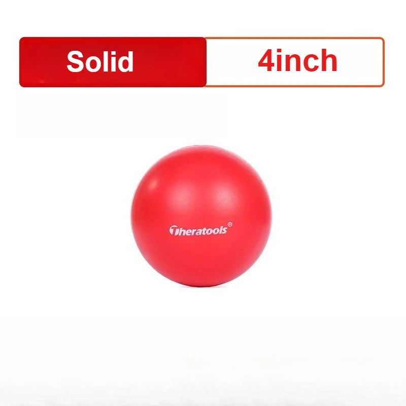 Frcnklin Fascia Ball Pilates Muscle Release