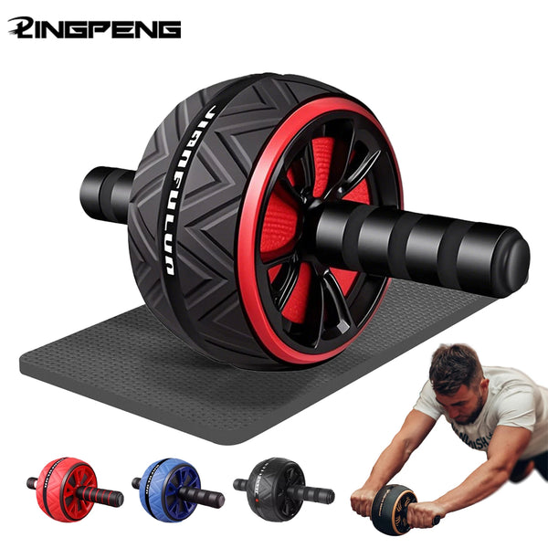 AB Slide ABS Exercise Big Abdominal Wheel Roller