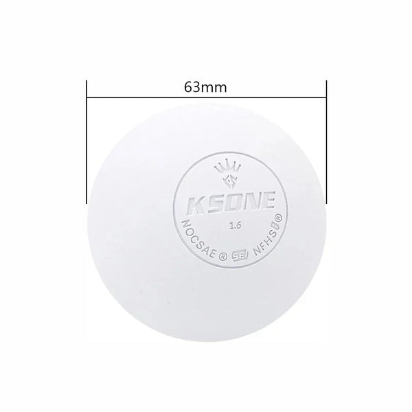 Massage Ball 6.3cm Fascia Ball Lacrosse Ball Yoga