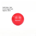  Red 4  Solid