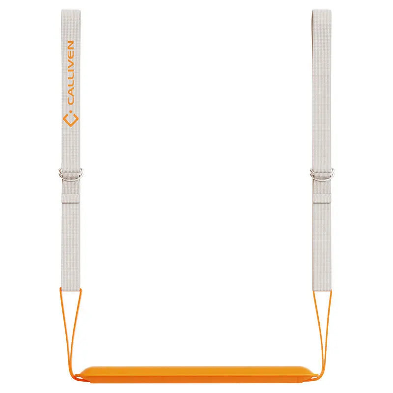Bar pull up power band adjustable training assistance band