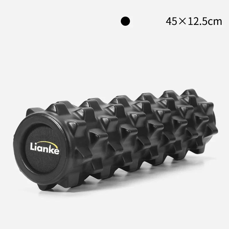 New Myofascial Pressure Gymnastics Pulleys Yoga Poles