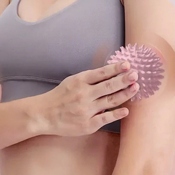 Massage prick ball, massage roller foam massage roller