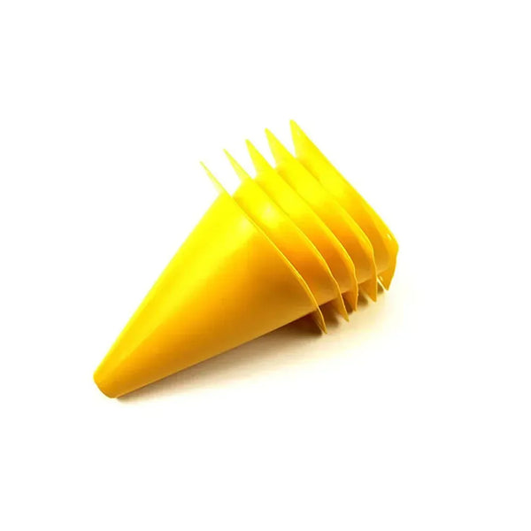 18cm Soccer Agility Cones Children's Marker Cones