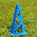  23cm Blue