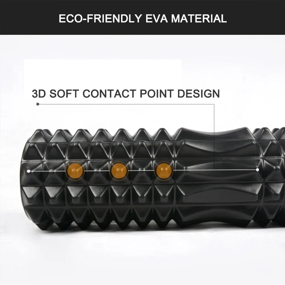 Foam Rollers for Muscle Massage Back Foam Roller