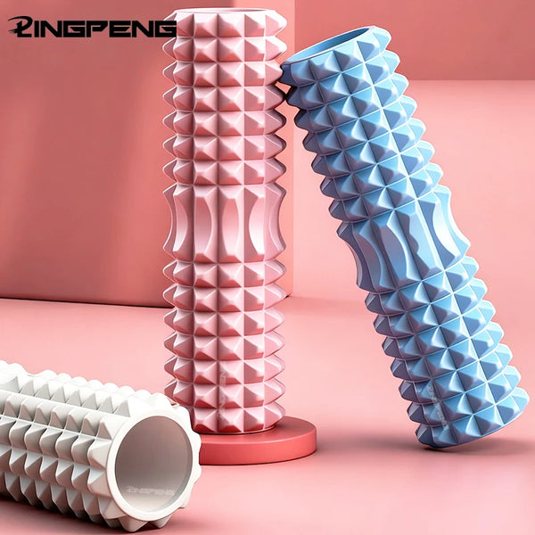 Foam Rollers for Muscle Massage Back Foam Roller