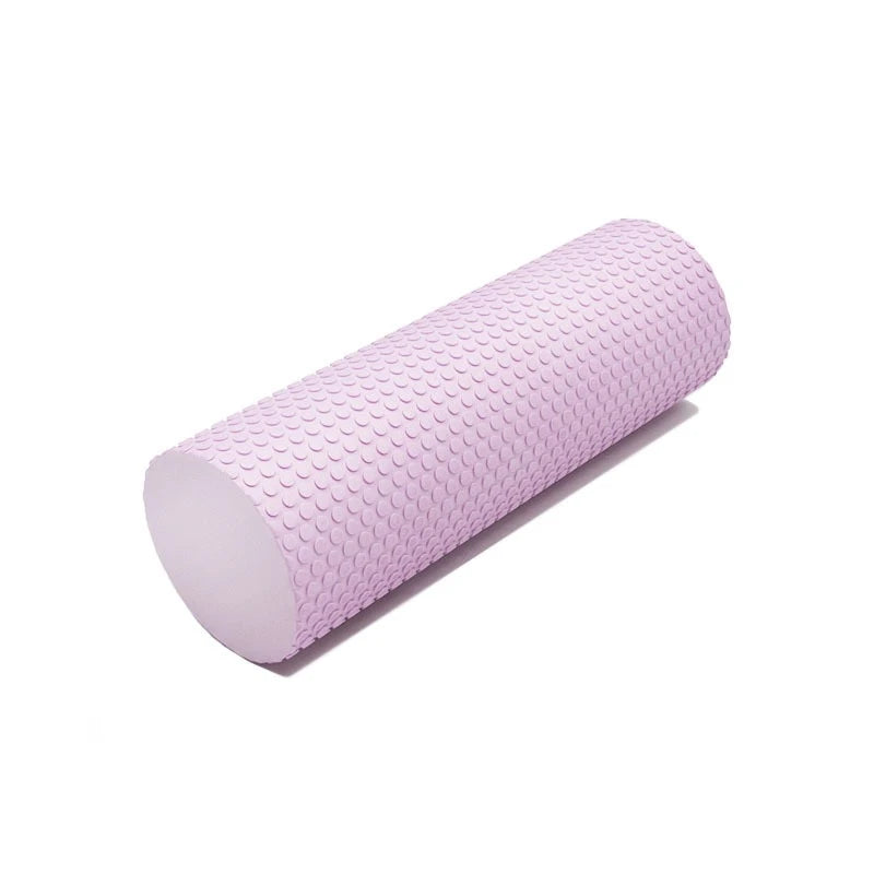 EVA Yoga Foam Roller High Density for Pilates Yoga