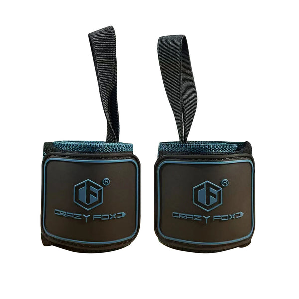 Elastic Wrist Support High Quality Nylon Strength Training