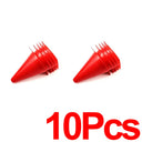  Red-10Pcs