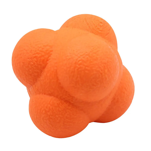 Hexagon Reaction Ball Professional Speed Agility