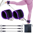  Set 12 Purple
