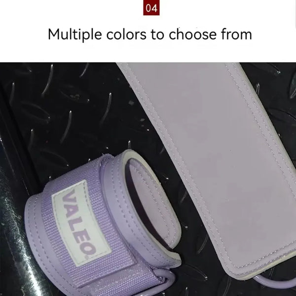 Gym Ankle Bands Ankle Resistance Bands Lower Workout