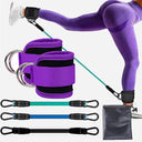  Purple-ROPE
