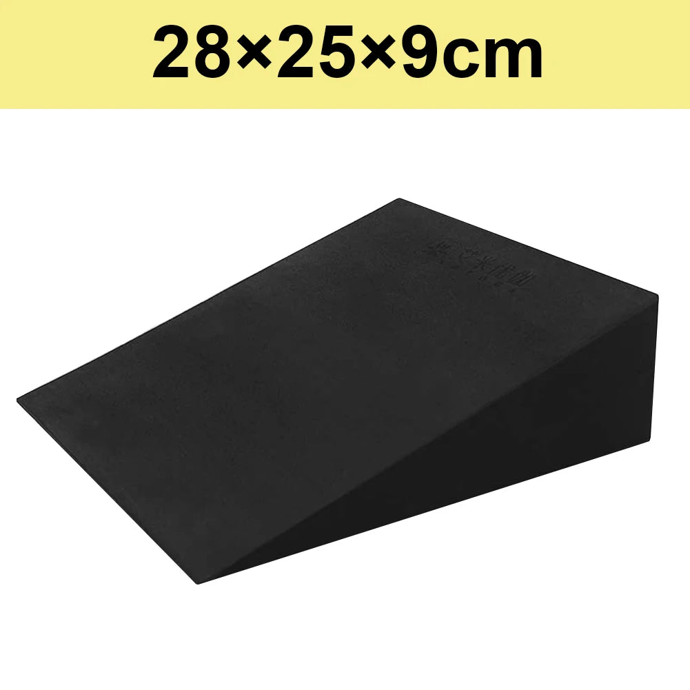 Yoga Wedge Blocks Lightweight  Stretch Slant Board
