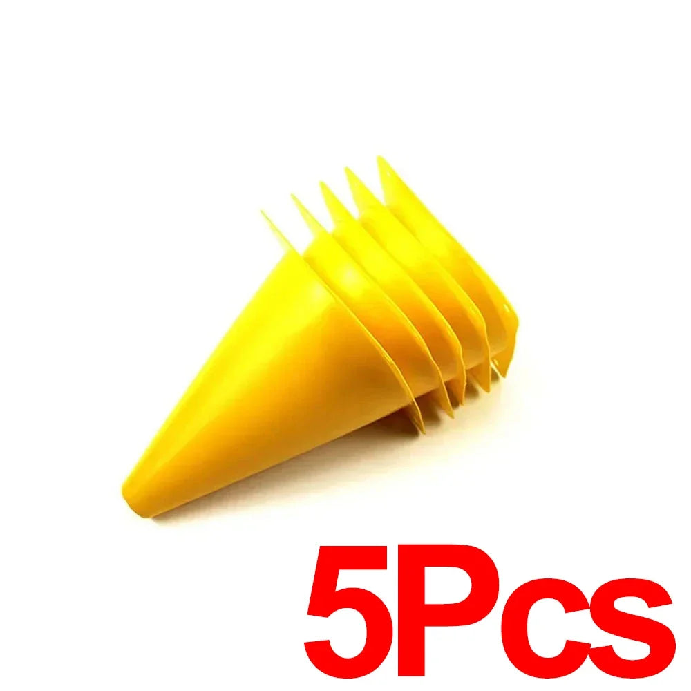 18cm Soccer Agility Cones Children's Marker Cones