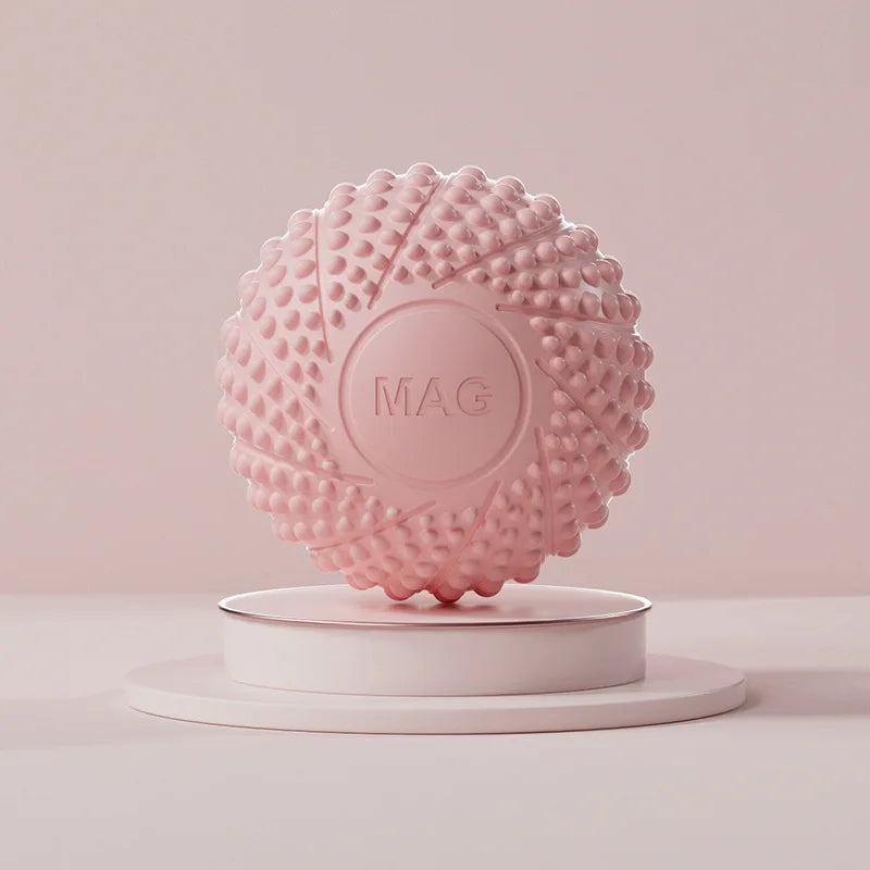 Magnetic Massage Ball Myofascial Release Ball