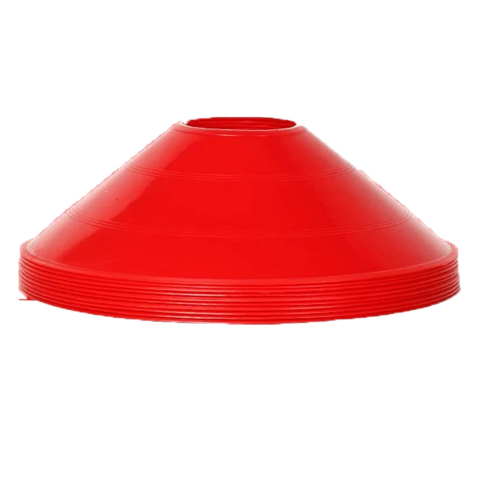 Football Training Signal Pressure Resistant Plate Cones
