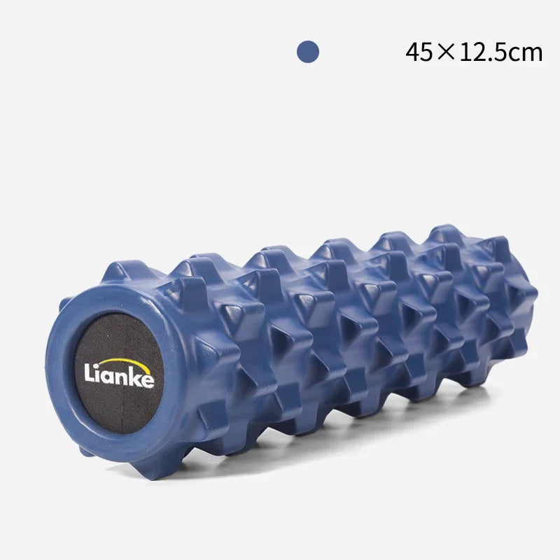 New Myofascial Pressure Gymnastics Pulleys Yoga Poles