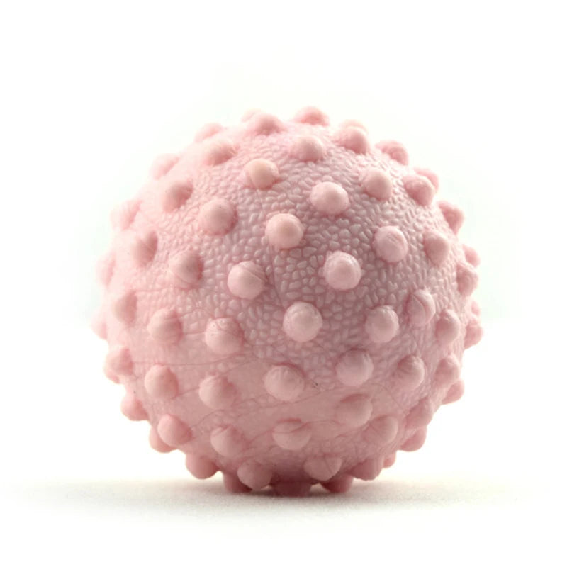 trigger point muscle neck massage ball ports
