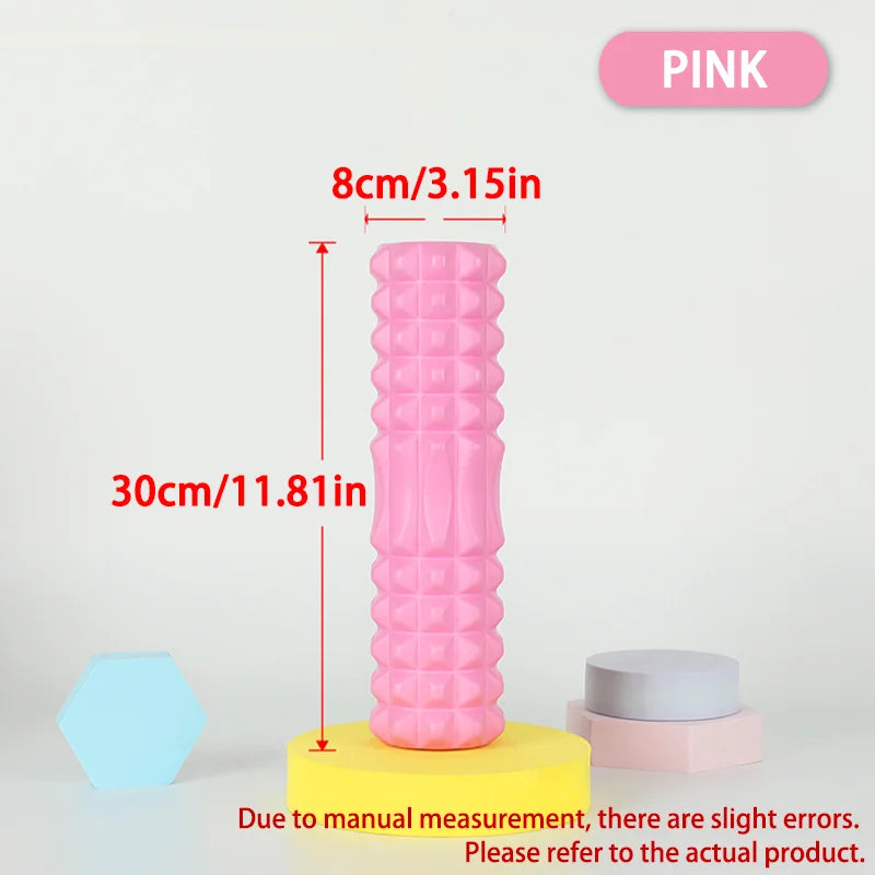 Foam Rollers for Muscle Massage Back Foam Roller