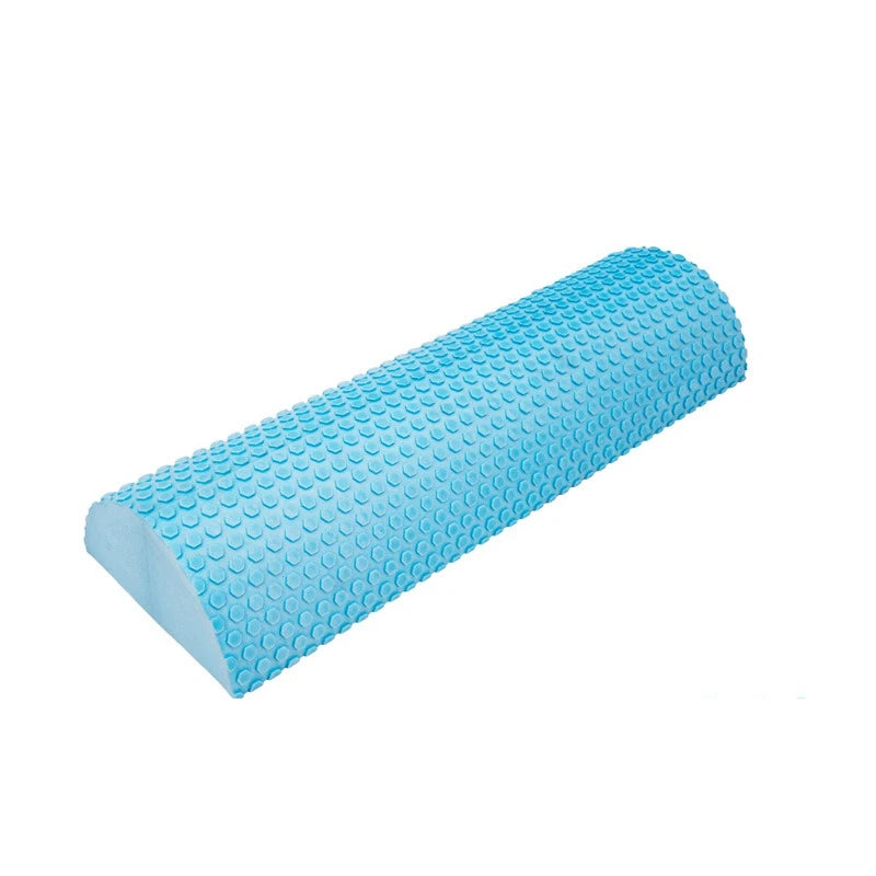 EVA Yoga Foam Roller High Density for Pilates Yoga