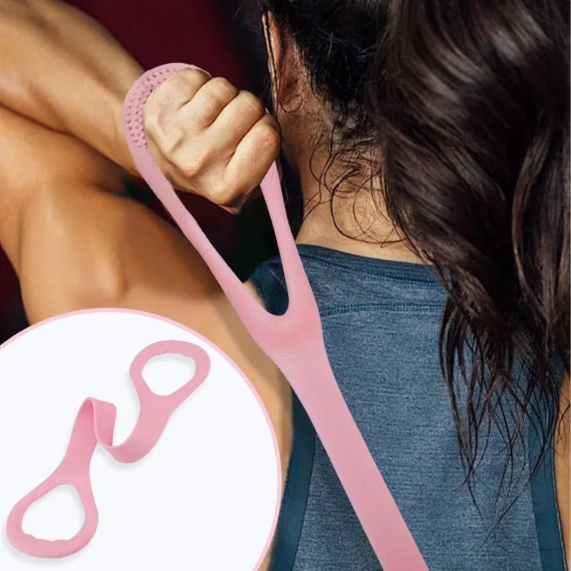 Suitable for Yoga Resistance Band Elastic Fitness