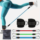 Rope Black Set