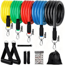  Tension Rope (11Pcs)