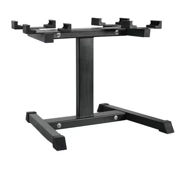 Multi-Color Adjustable Dumbbell Set