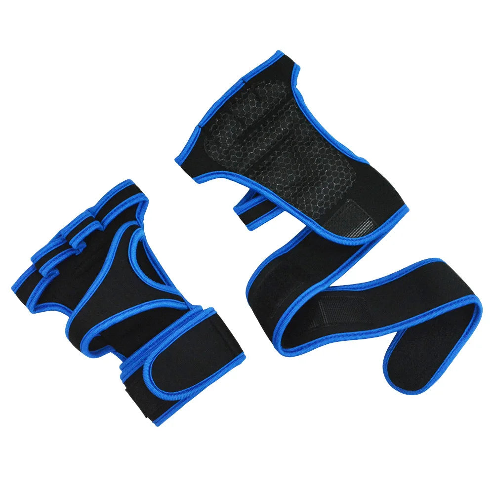 Training Sport Gloves for Men Women Workout Gloves