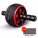  Black Red