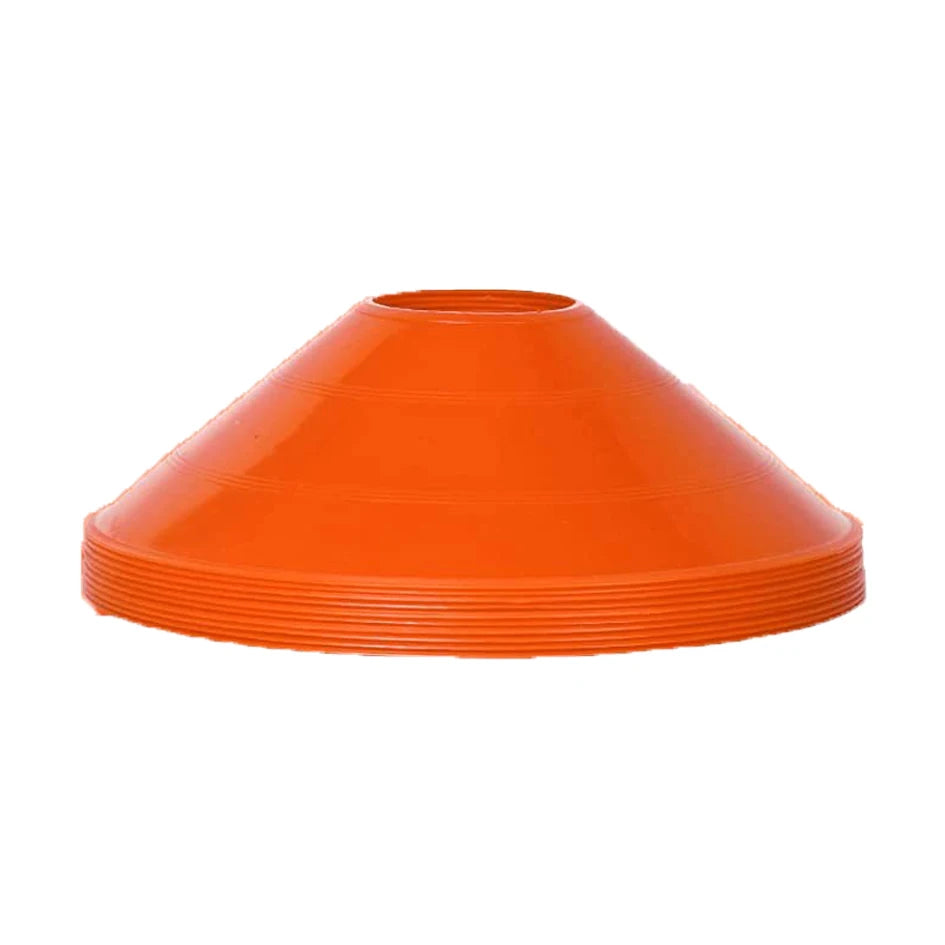 Football Training Signal Pressure Resistant Plate Cones