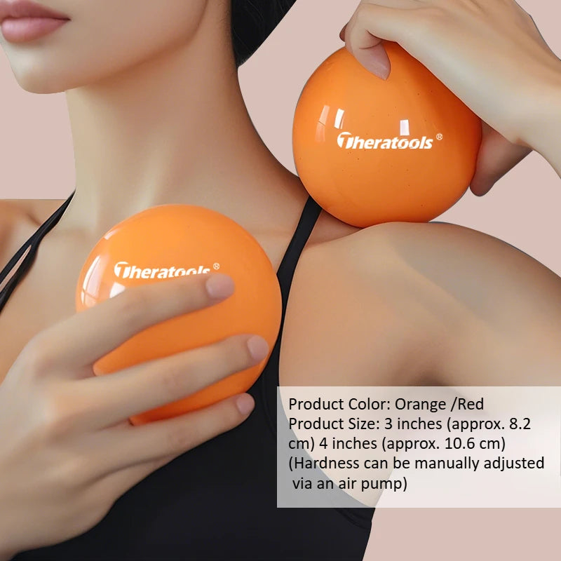 Frank1in Ball - Myofascial Release Ball, IC Ball